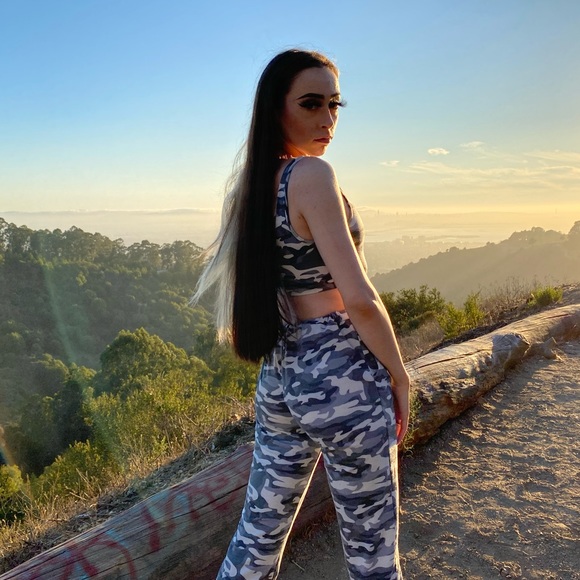 Meet your Posher, Bianca - Picture 8 of 12